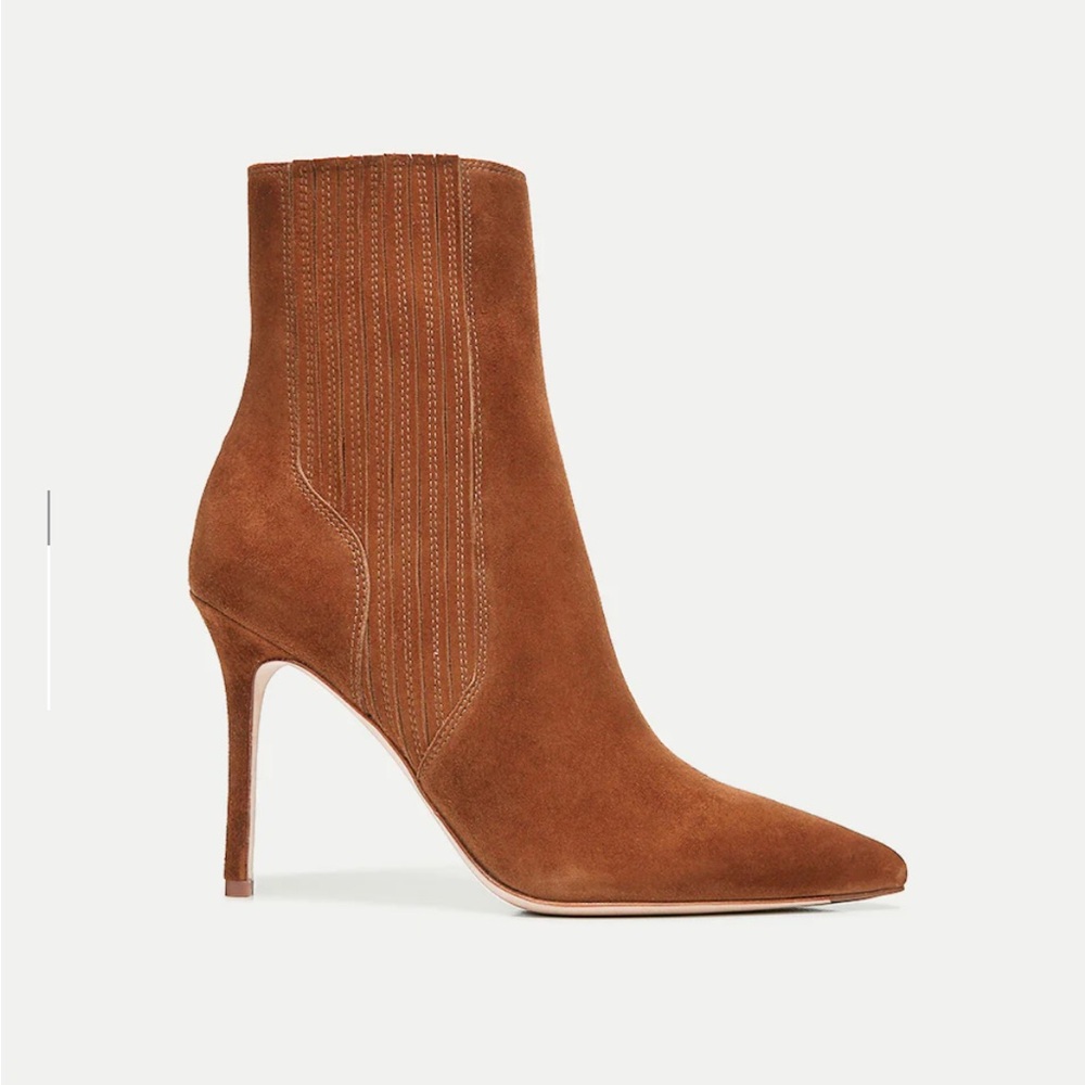 Veronica Beard Lisa Stiletto Boots